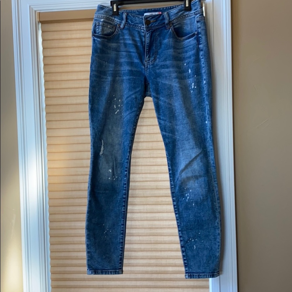 Cabi Jeans